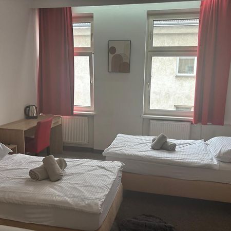 Default 1170 Hotel Vienna Exterior photo